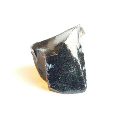 aventurin čený, kousky 1 - 5 cm - 30 g